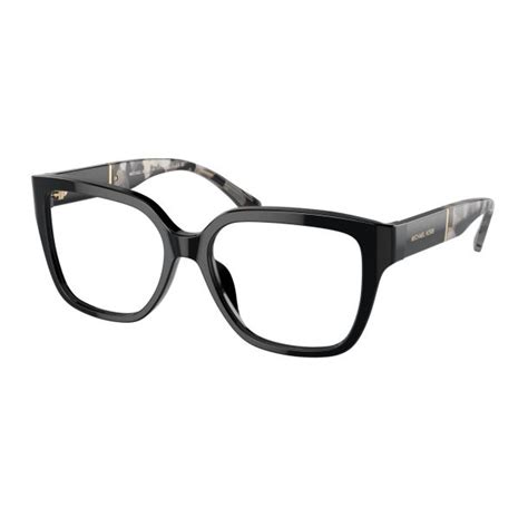 Michael Kors™ Polanco MK4112 Square Eyeglasses 